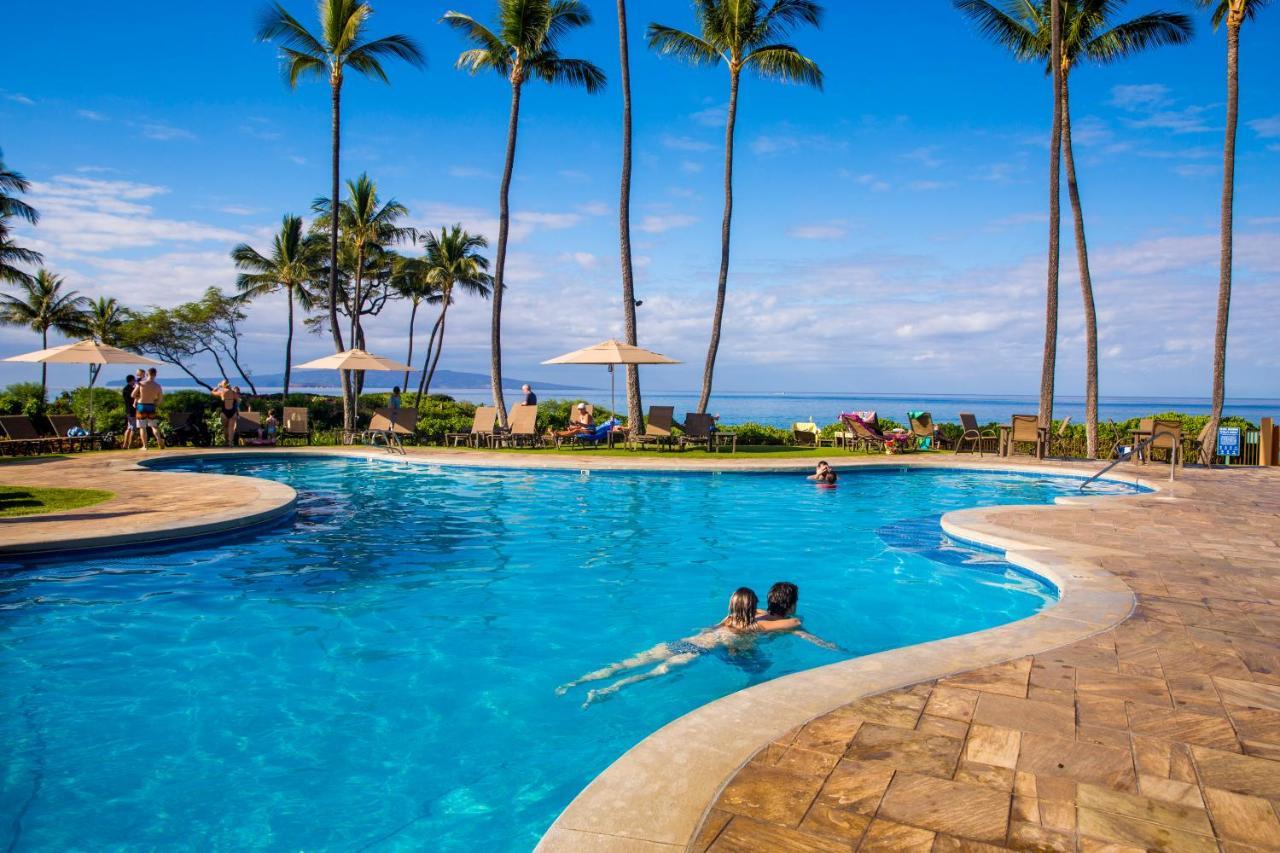 Wailea Ekahi Village - Coraltree Residence Collection Kültér fotó