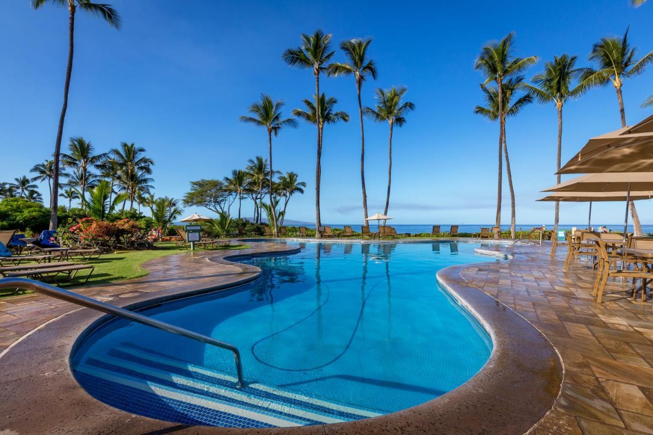 Wailea Ekahi Village - Coraltree Residence Collection Kültér fotó