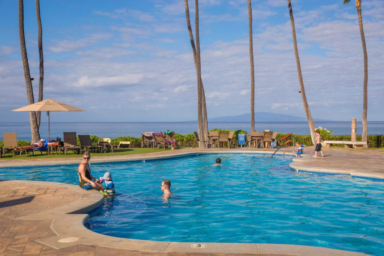 Wailea Ekahi Village - Coraltree Residence Collection Kültér fotó