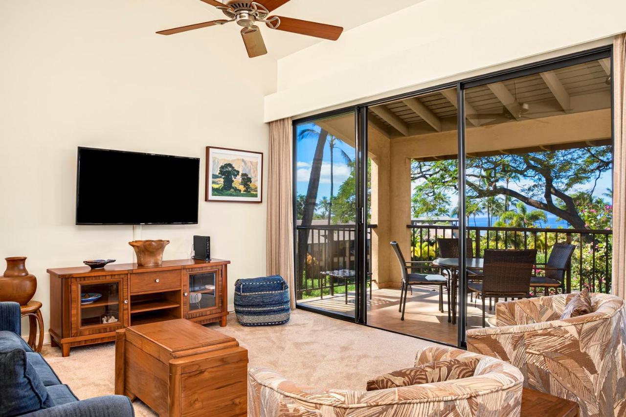 Wailea Ekahi Village - Coraltree Residence Collection Kültér fotó