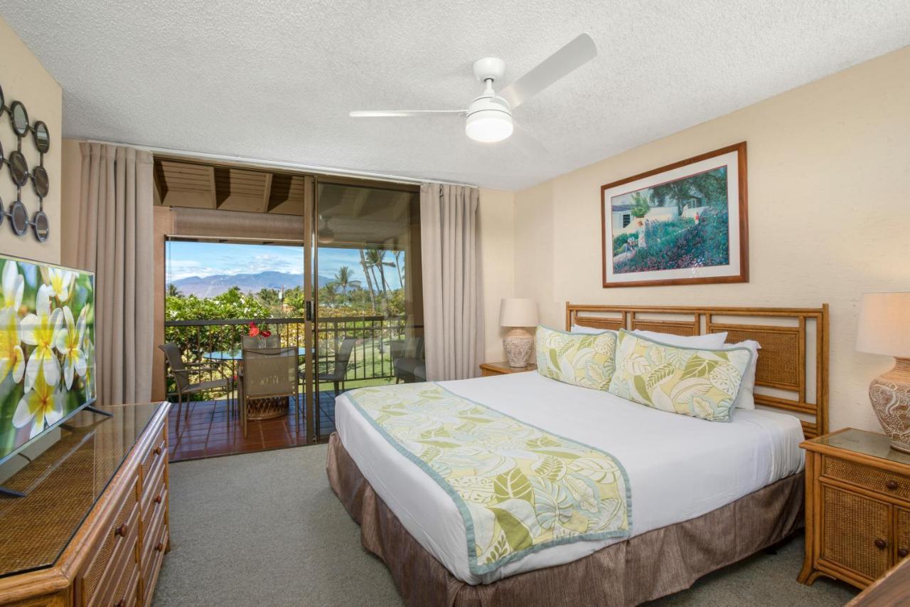 Wailea Ekahi Village - Coraltree Residence Collection Kültér fotó