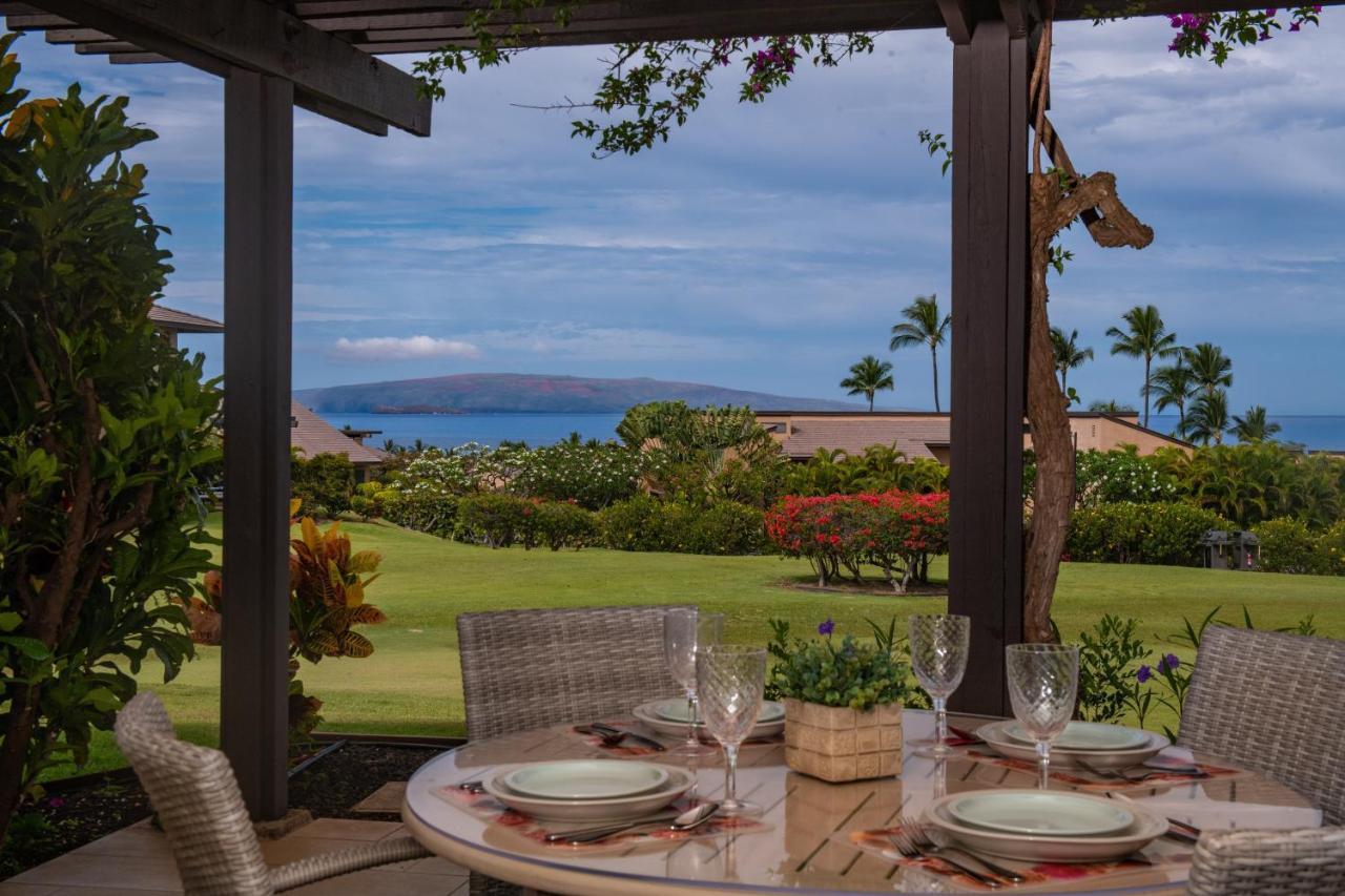 Wailea Ekahi Village - Coraltree Residence Collection Kültér fotó