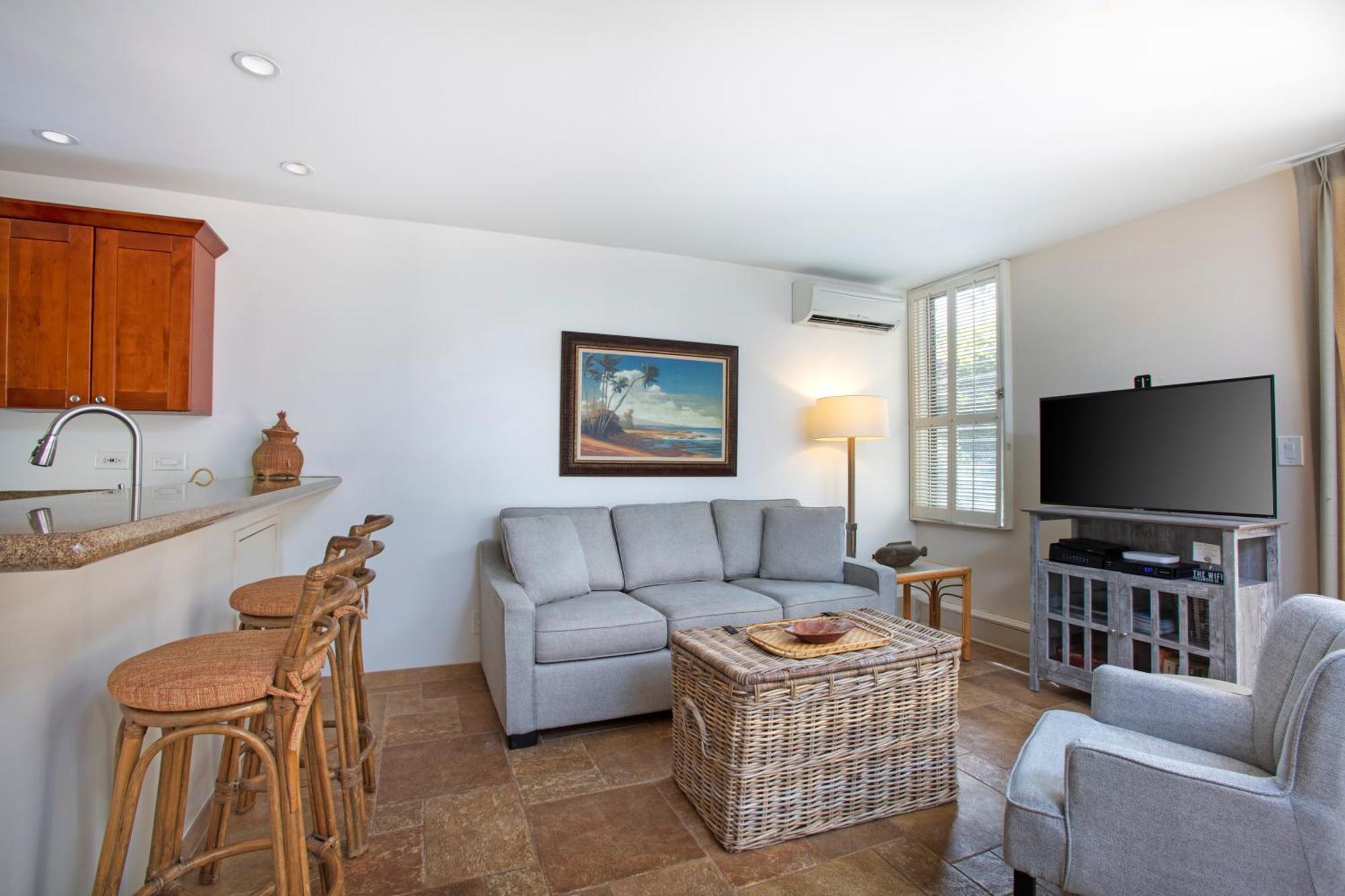 Wailea Ekahi Village - Coraltree Residence Collection Kültér fotó
