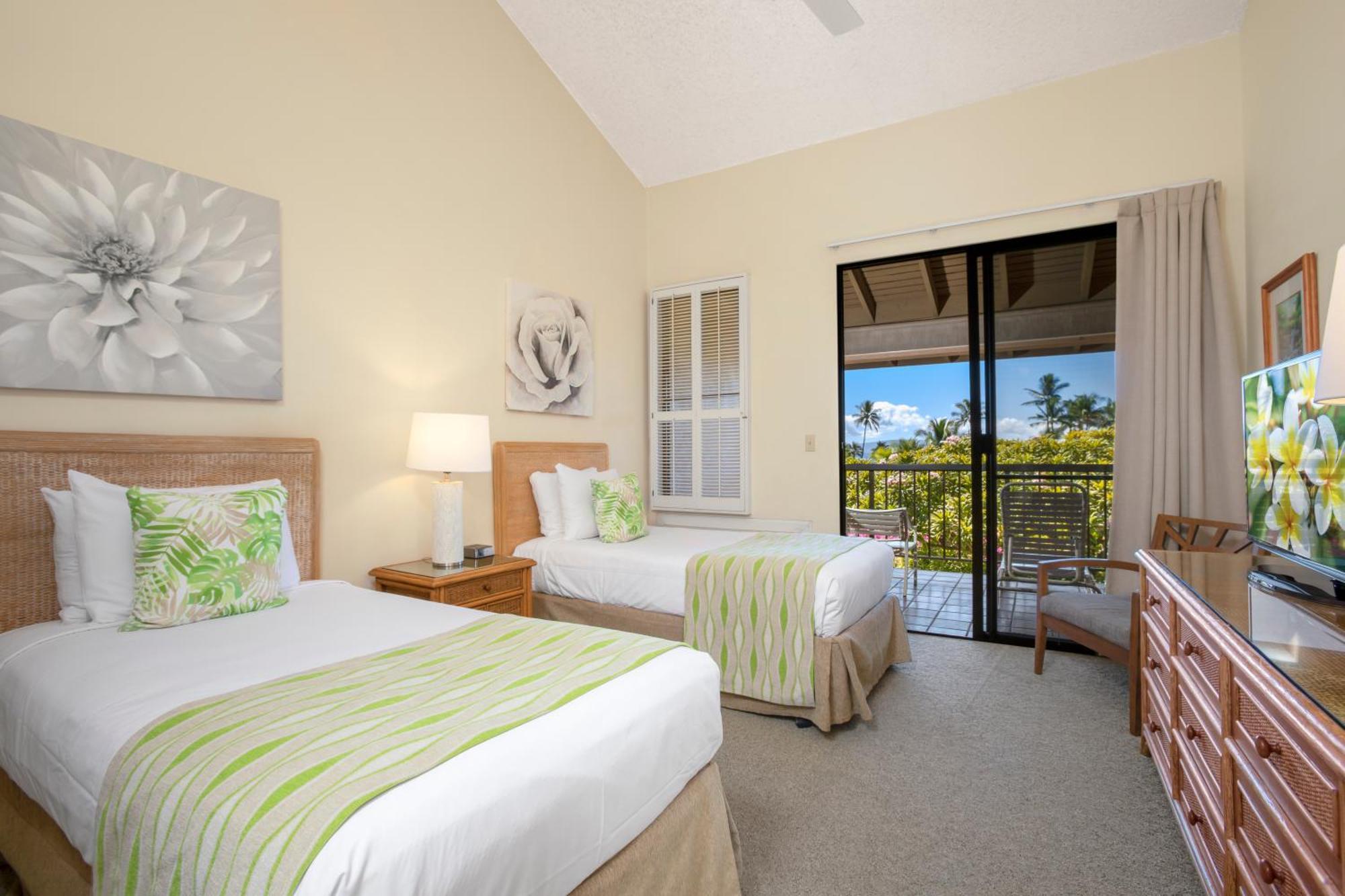 Wailea Ekahi Village - Coraltree Residence Collection Kültér fotó