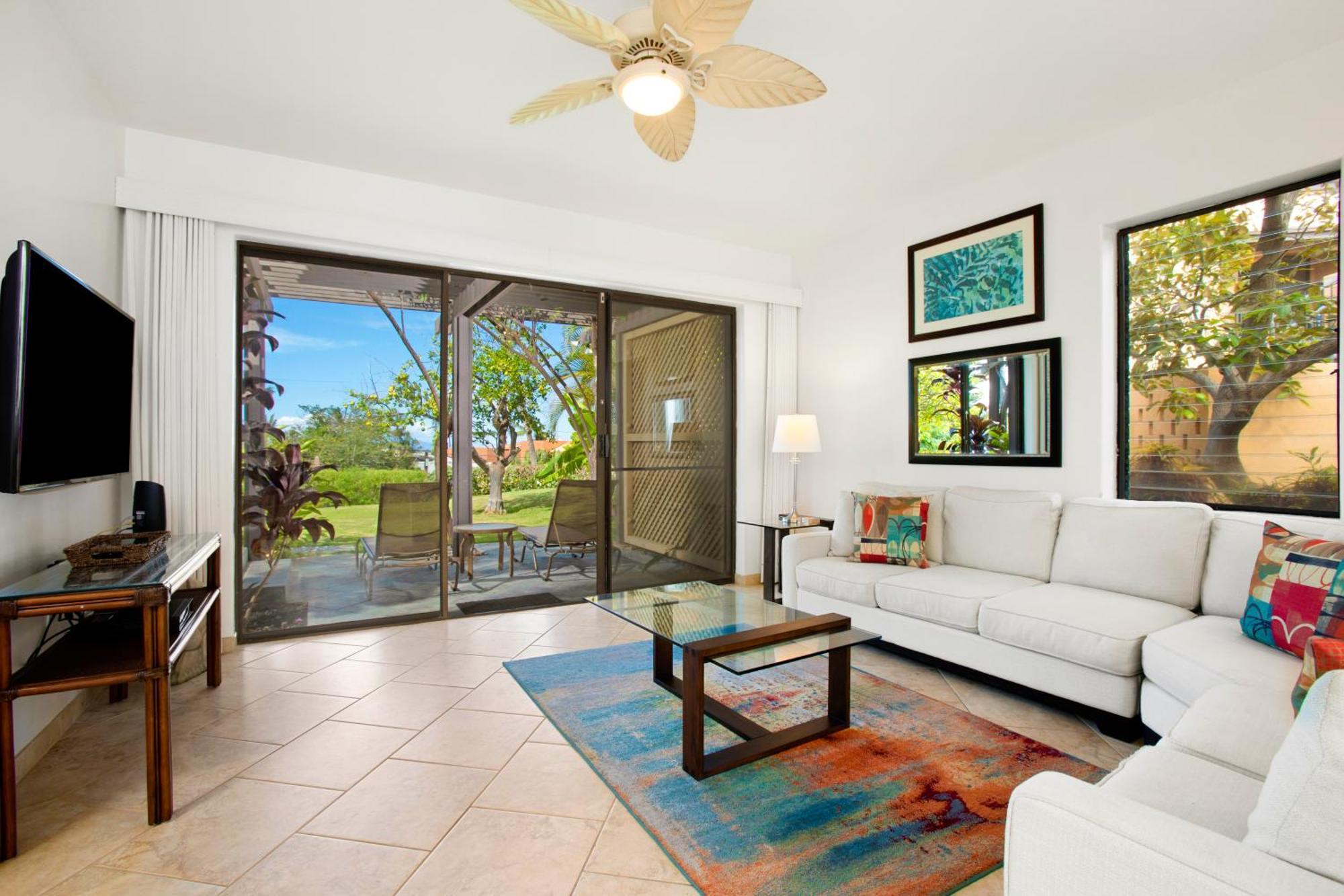Wailea Ekahi Village - Coraltree Residence Collection Kültér fotó