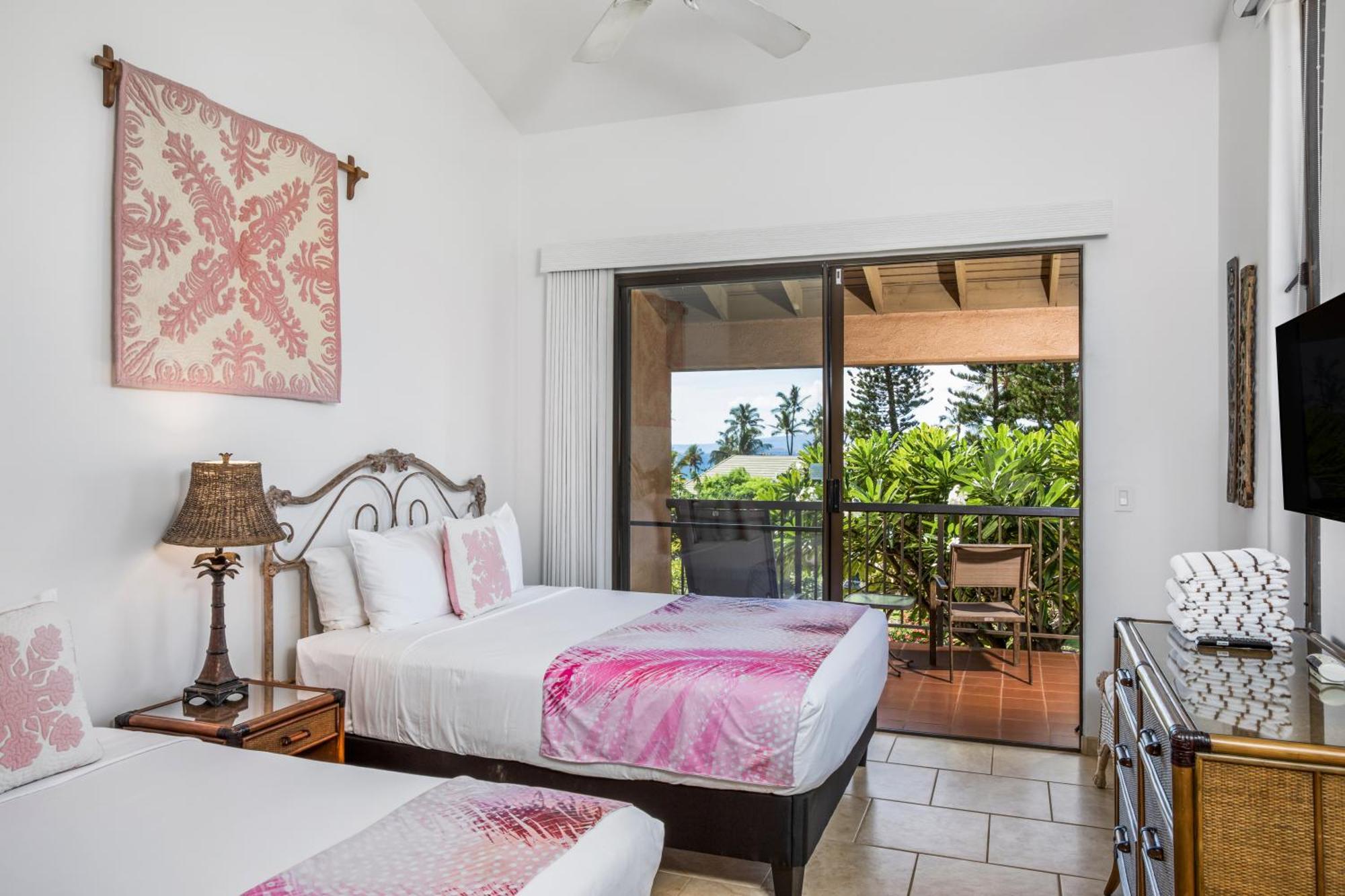 Wailea Ekahi Village - Coraltree Residence Collection Kültér fotó