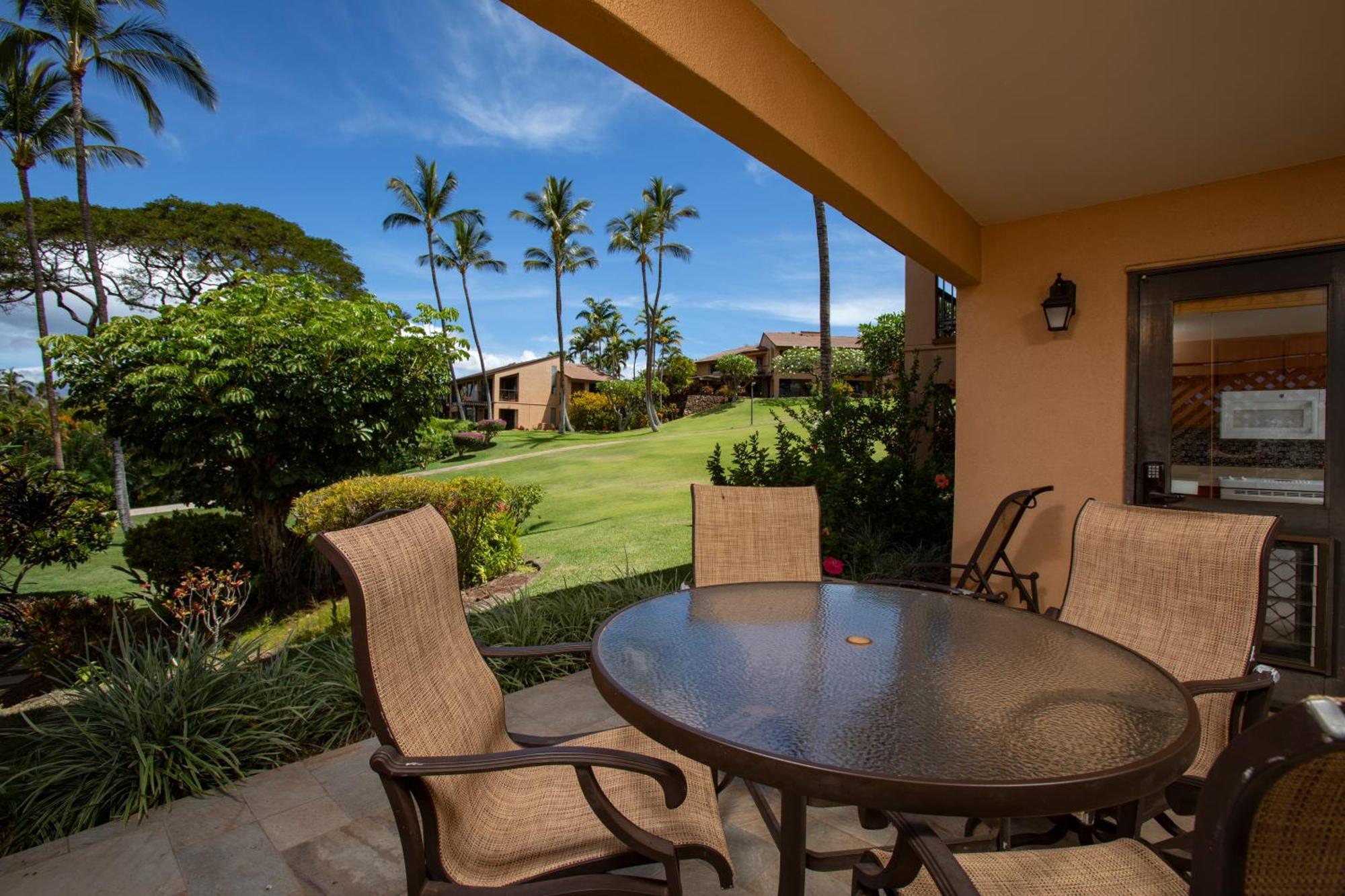 Wailea Ekahi Village - Coraltree Residence Collection Kültér fotó