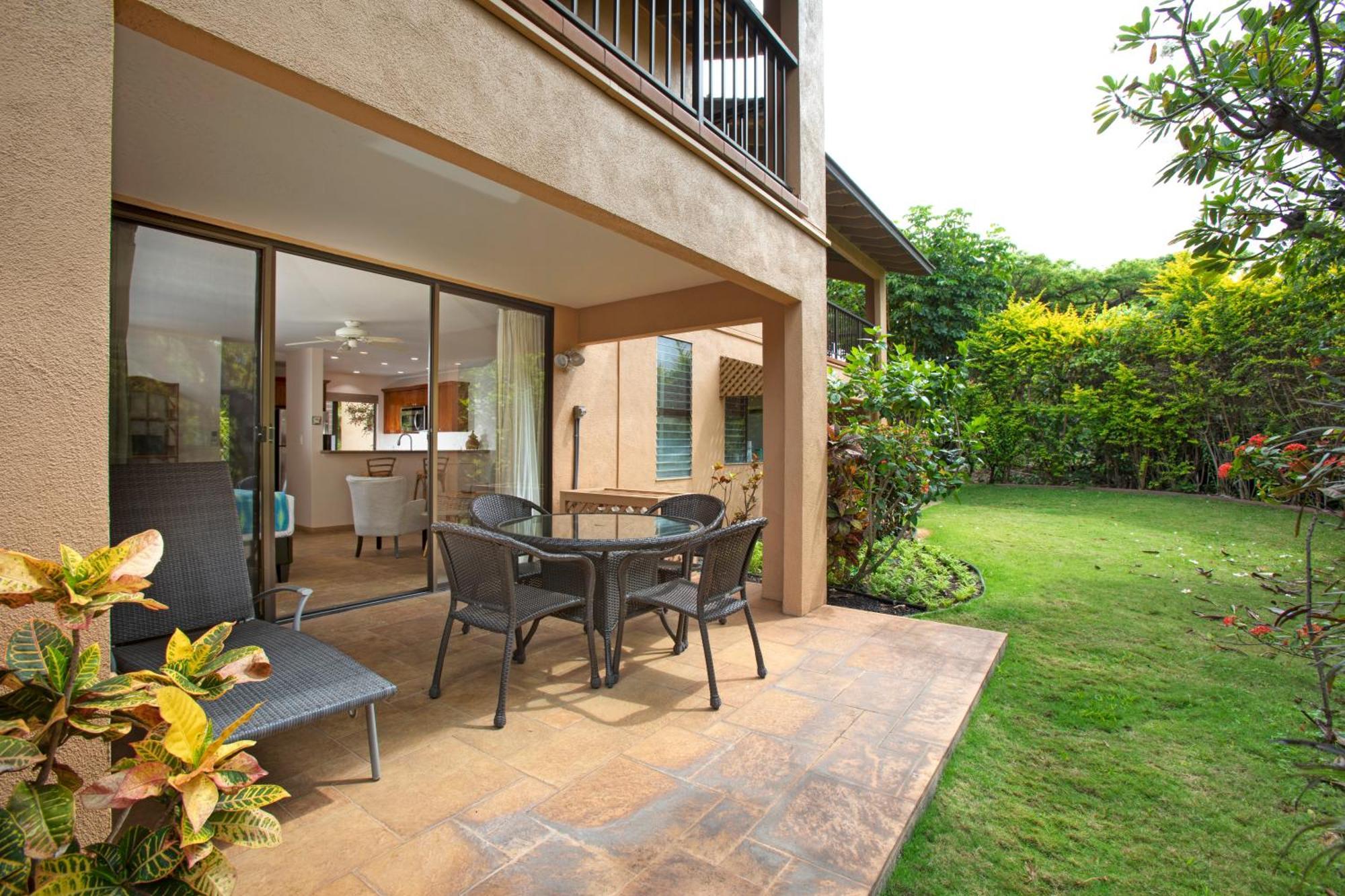 Wailea Ekahi Village - Coraltree Residence Collection Kültér fotó