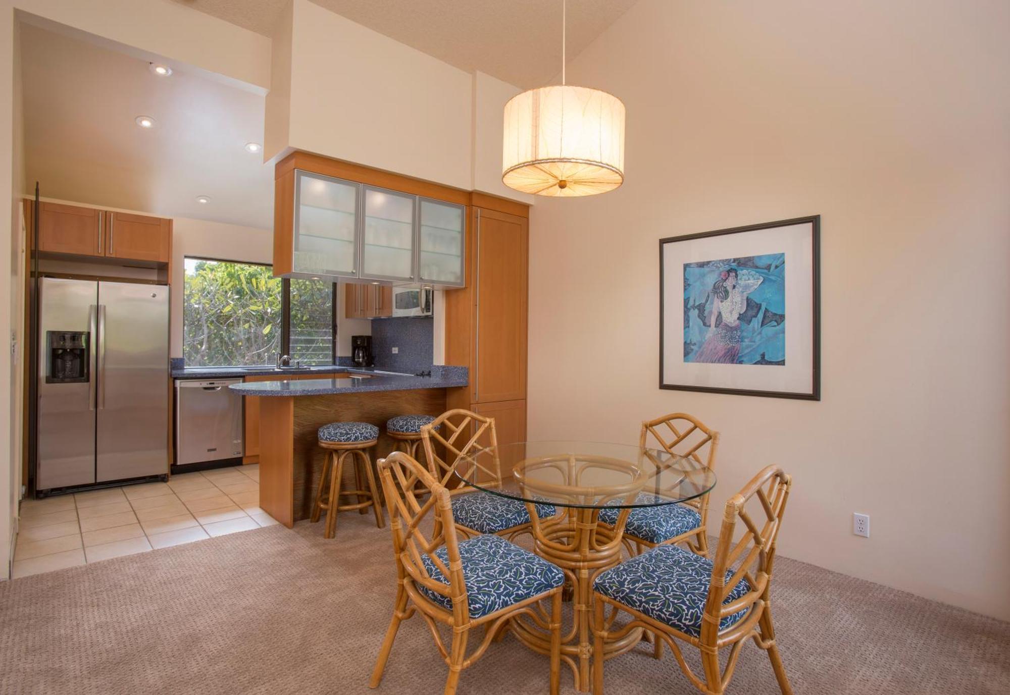 Wailea Ekahi Village - Coraltree Residence Collection Kültér fotó