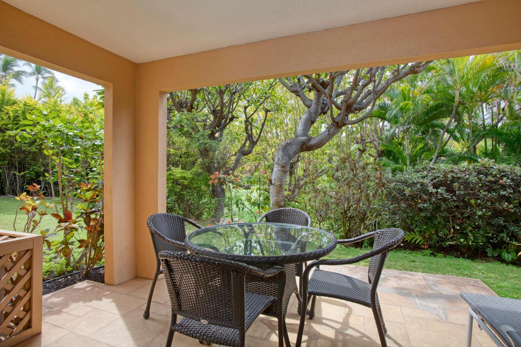 Wailea Ekahi Village - Coraltree Residence Collection Kültér fotó