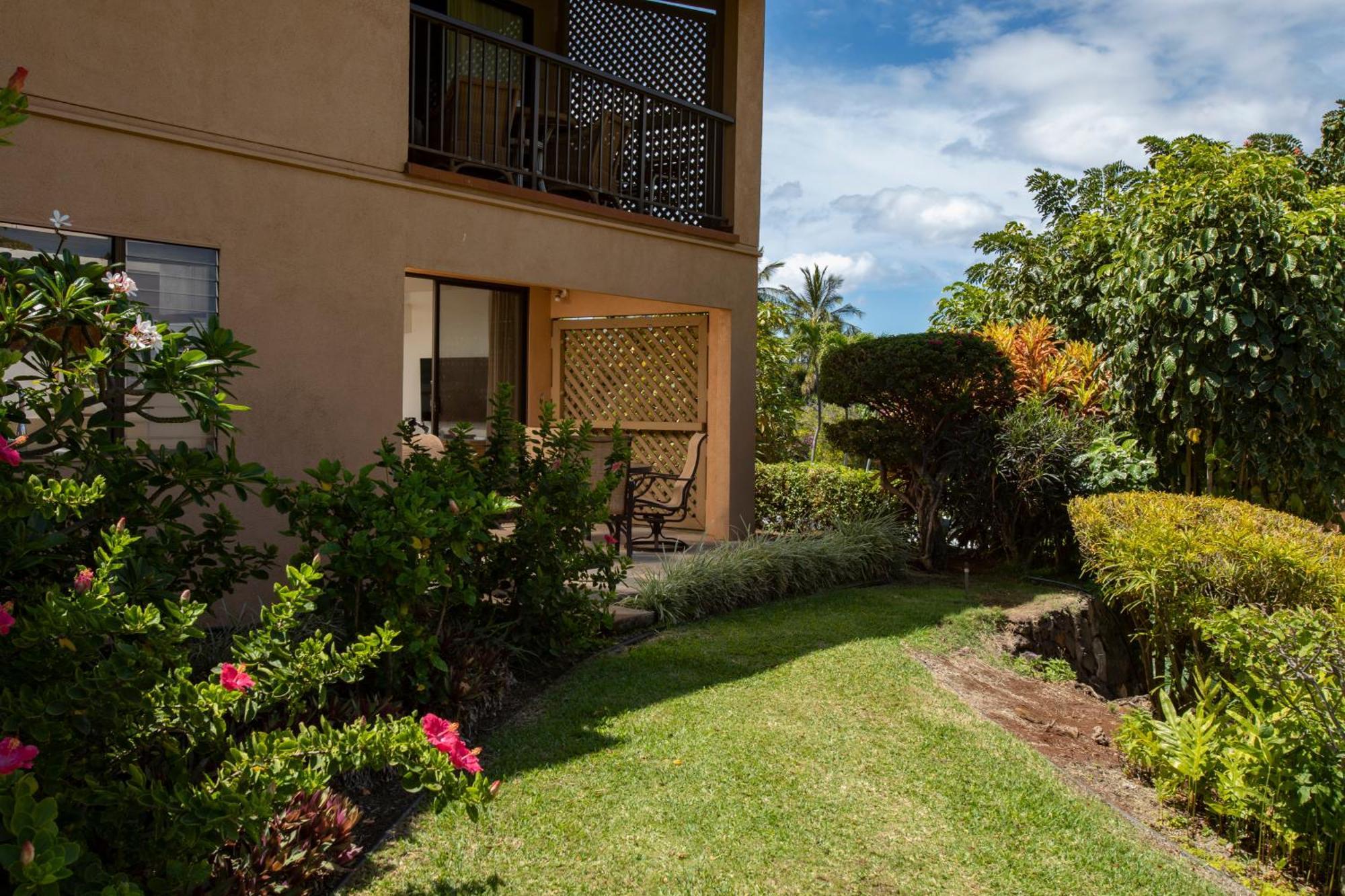 Wailea Ekahi Village - Coraltree Residence Collection Kültér fotó