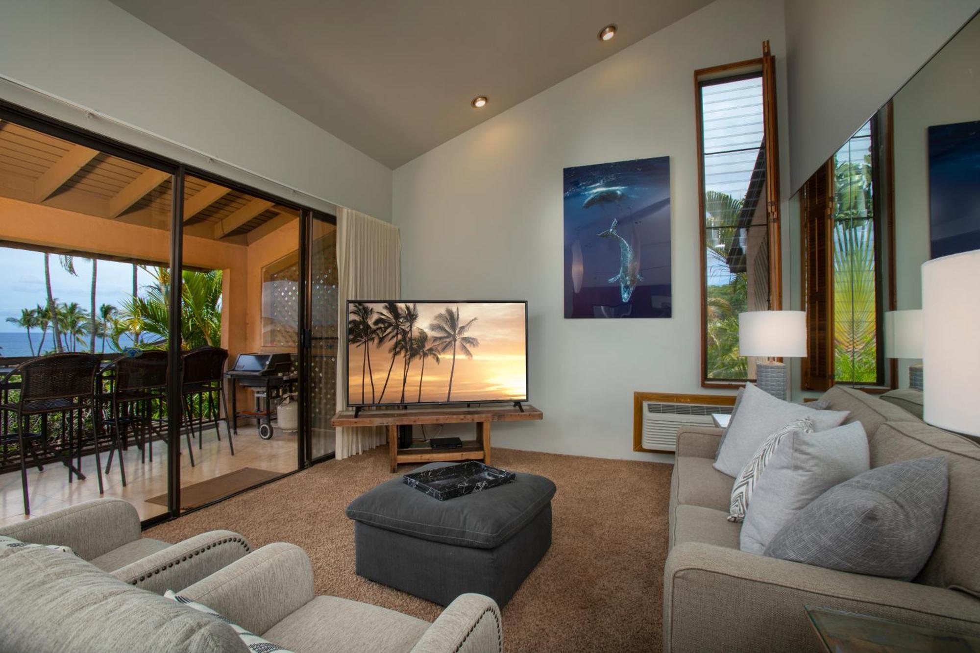 Wailea Ekahi Village - Coraltree Residence Collection Kültér fotó