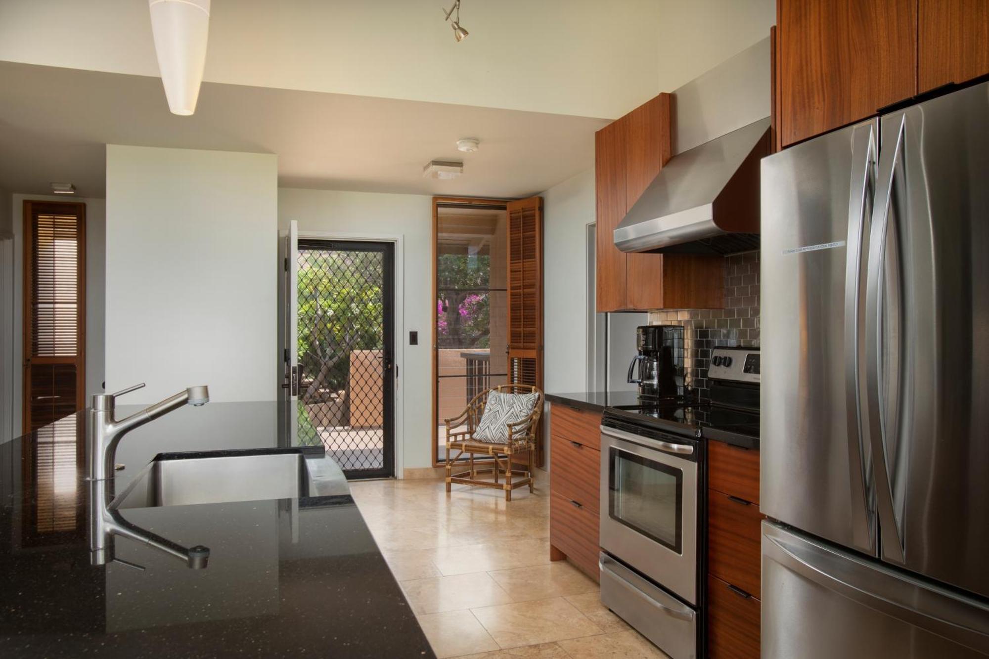 Wailea Ekahi Village - Coraltree Residence Collection Kültér fotó