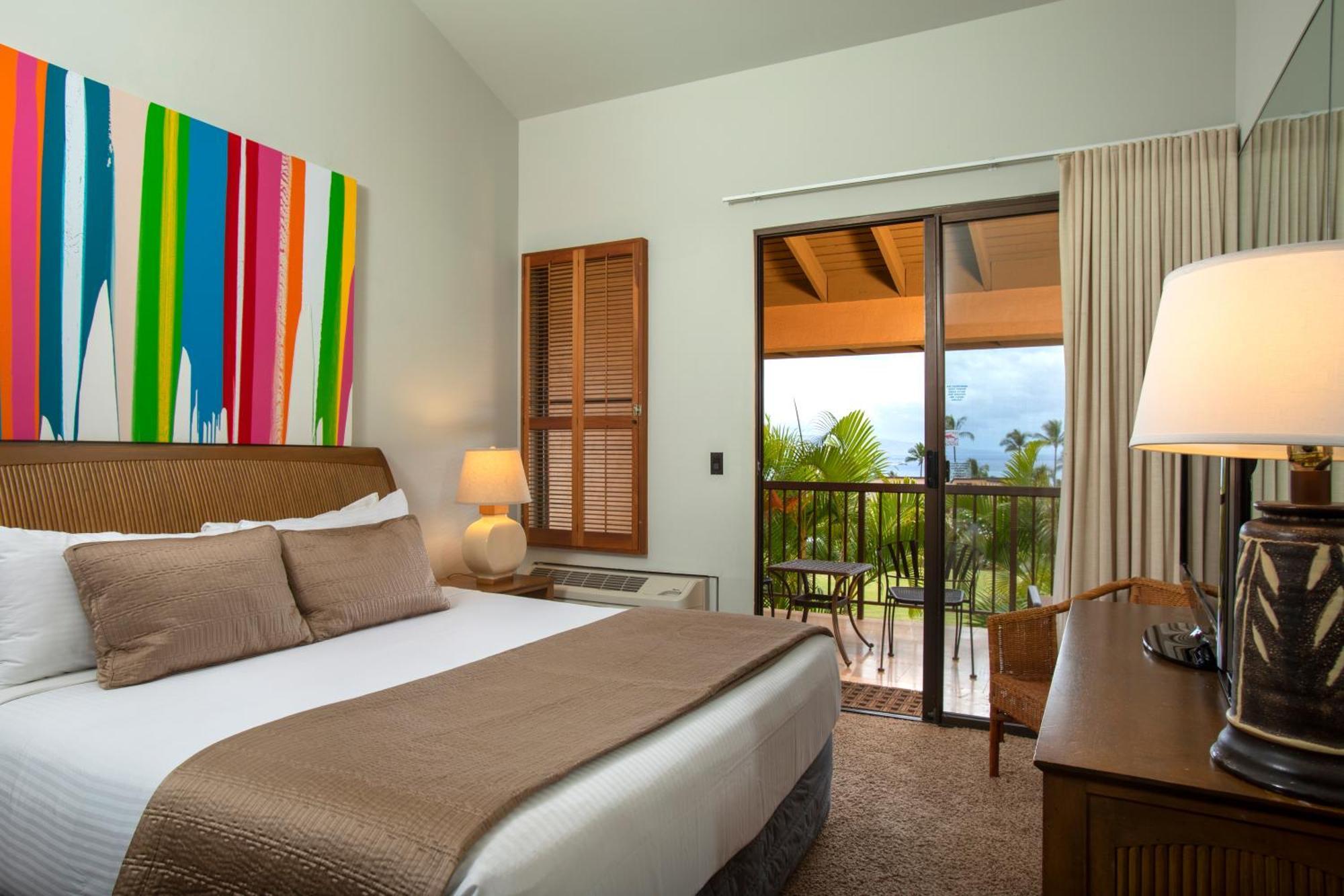 Wailea Ekahi Village - Coraltree Residence Collection Kültér fotó