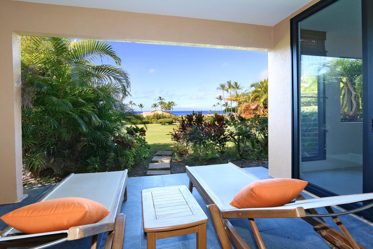 Wailea Ekahi Village - Coraltree Residence Collection Kültér fotó