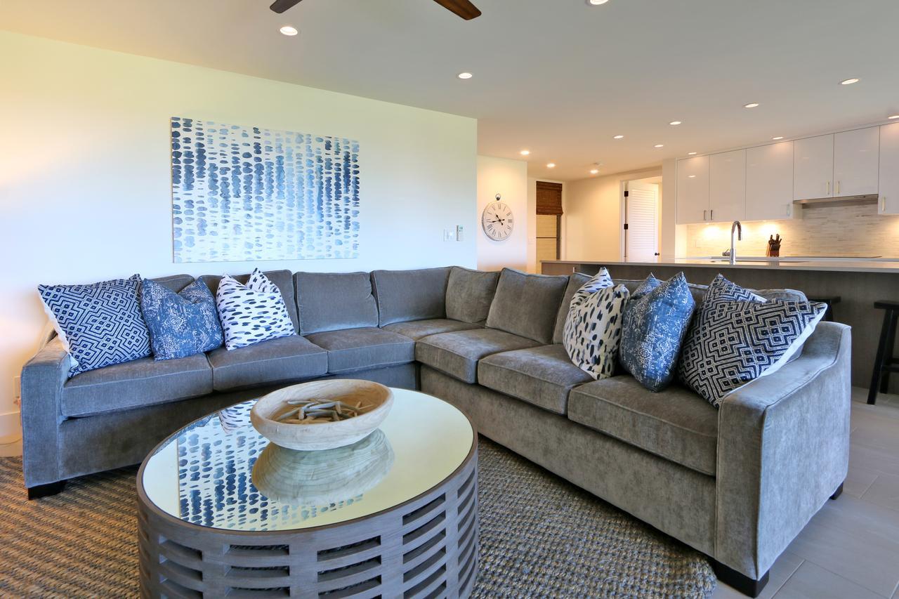 Wailea Ekahi Village - Coraltree Residence Collection Kültér fotó