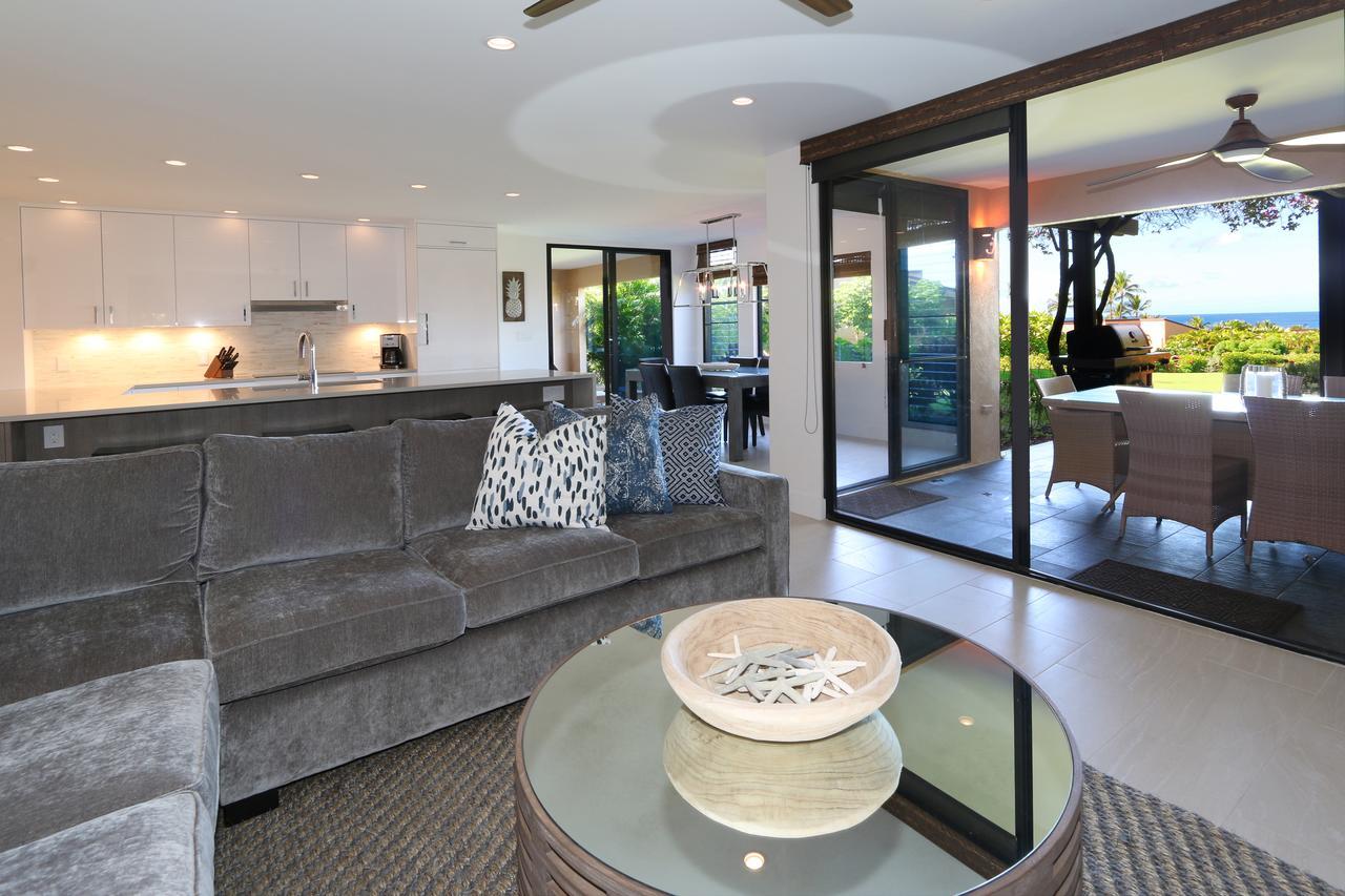 Wailea Ekahi Village - Coraltree Residence Collection Kültér fotó