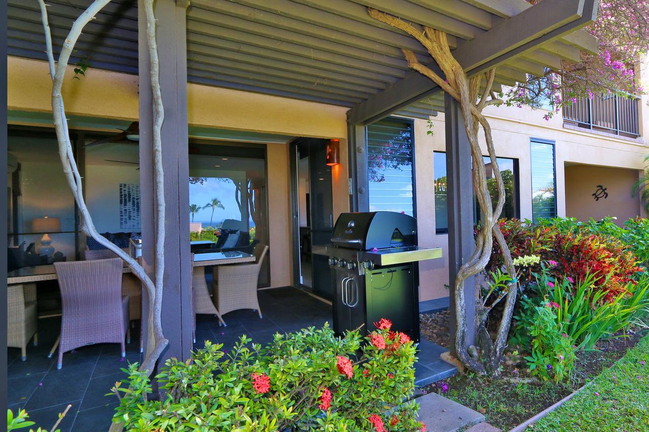 Wailea Ekahi Village - Coraltree Residence Collection Kültér fotó