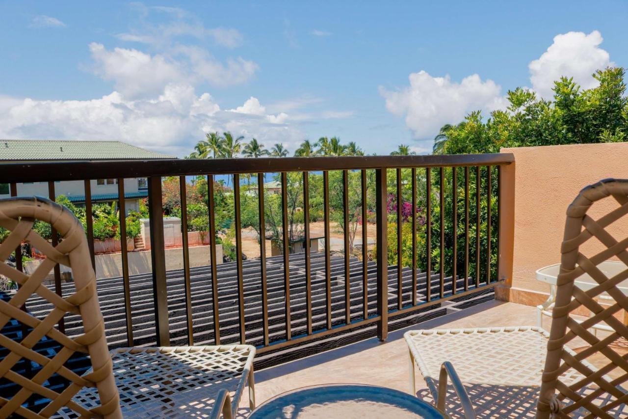 Wailea Ekahi Village - Coraltree Residence Collection Kültér fotó