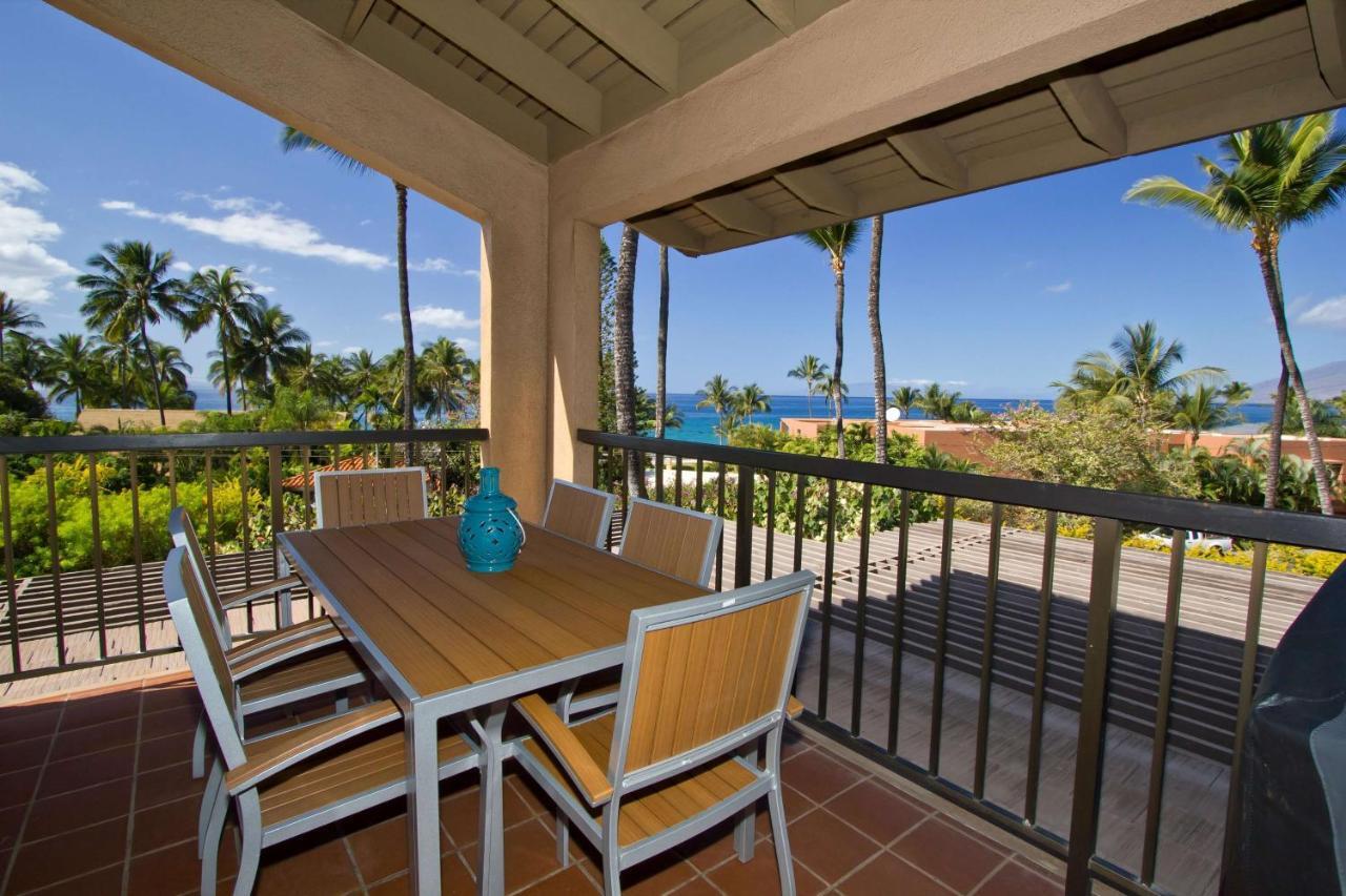 Wailea Ekahi Village - Coraltree Residence Collection Kültér fotó