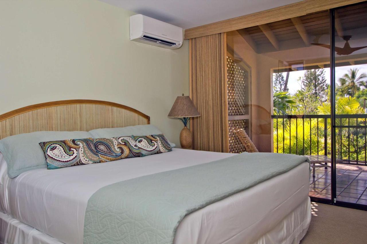 Wailea Ekahi Village - Coraltree Residence Collection Kültér fotó