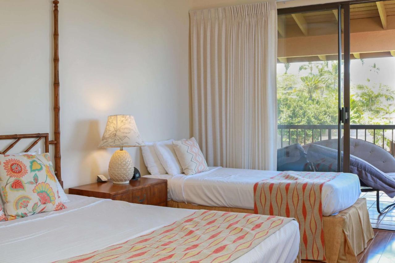Wailea Ekahi Village - Coraltree Residence Collection Kültér fotó