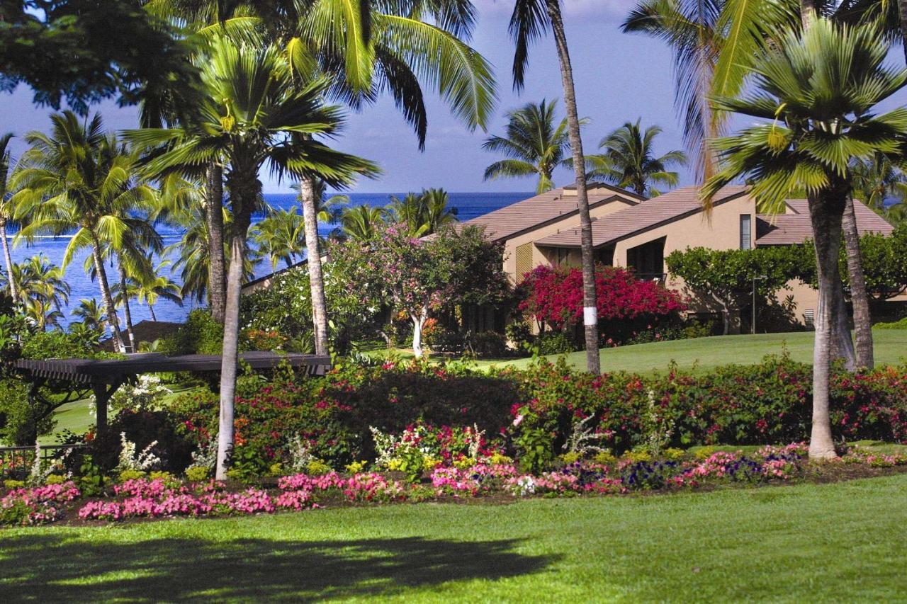 Wailea Ekahi Village - Coraltree Residence Collection Kültér fotó