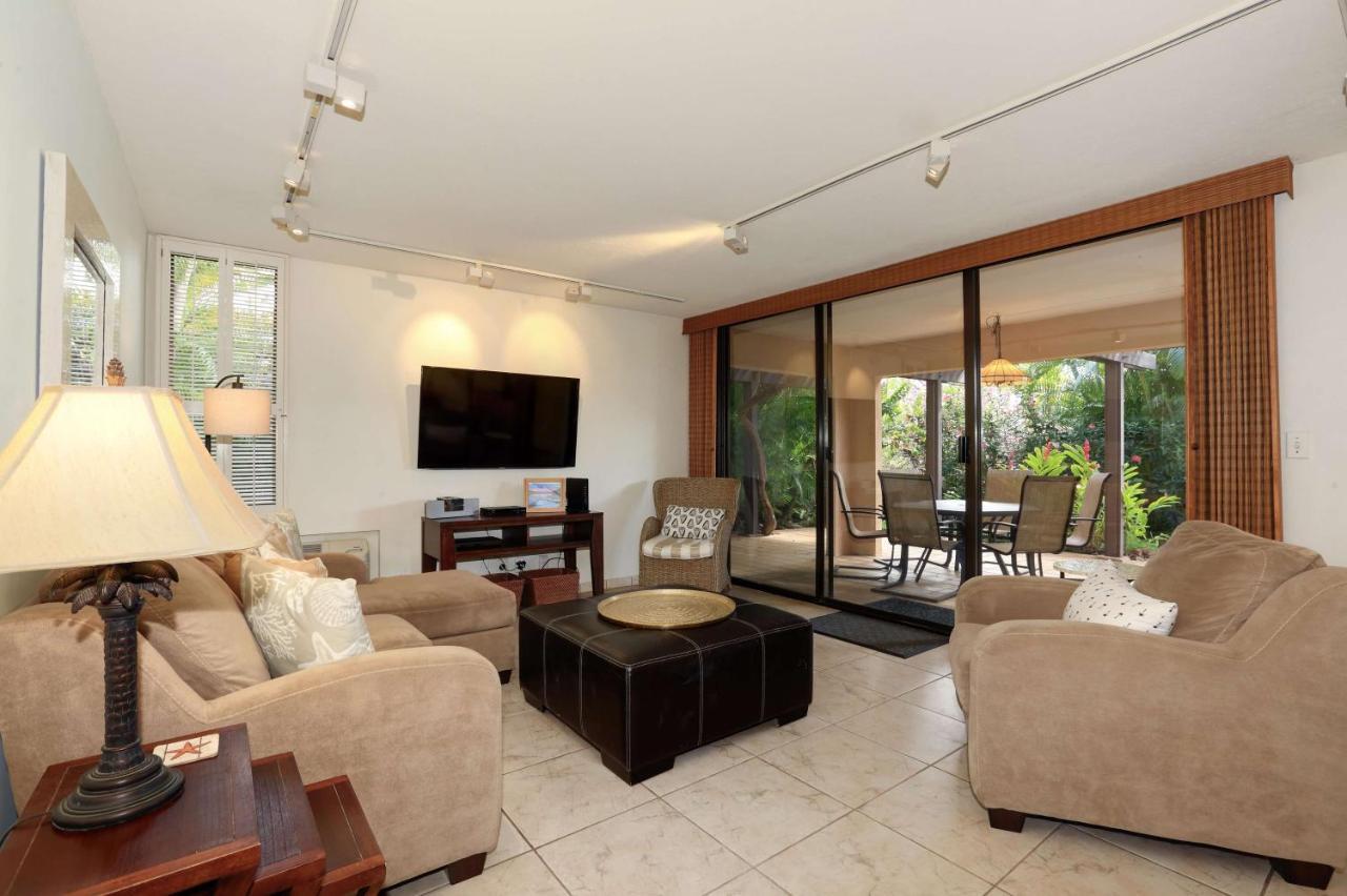 Wailea Ekahi Village - Coraltree Residence Collection Kültér fotó