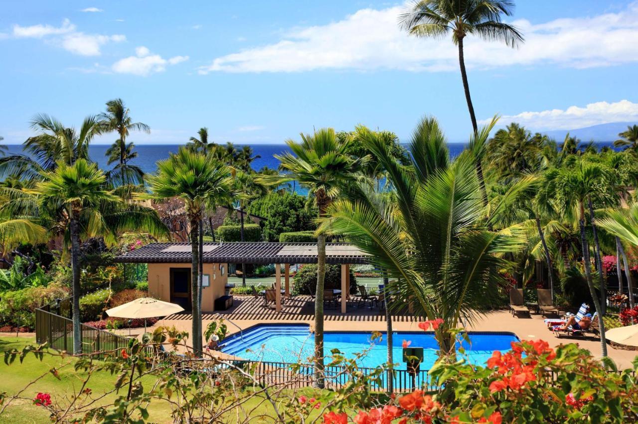 Wailea Ekahi Village - Coraltree Residence Collection Kültér fotó