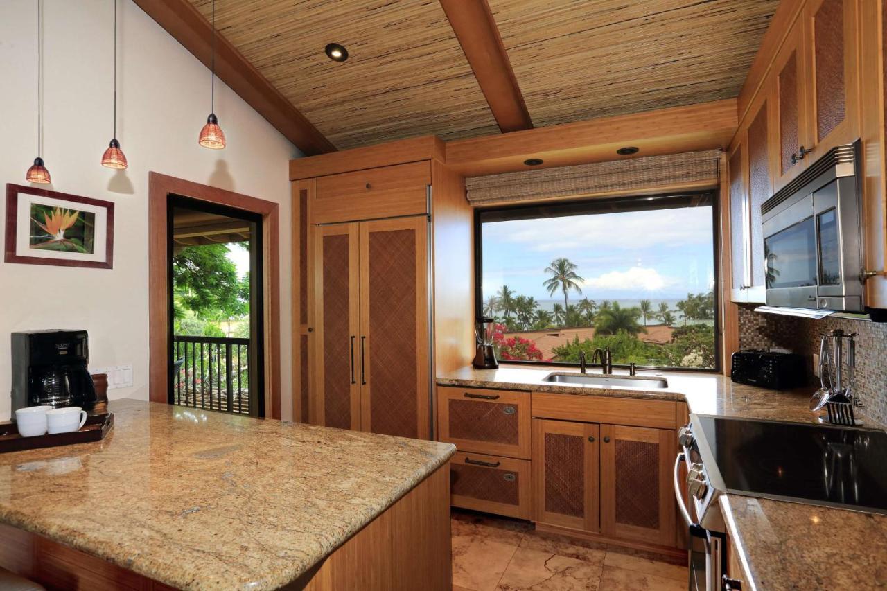Wailea Ekahi Village - Coraltree Residence Collection Kültér fotó